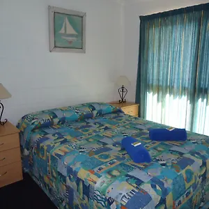 Sunlover Motel