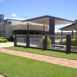 Motor Motel